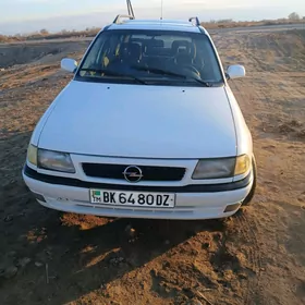 Opel Antara 1997