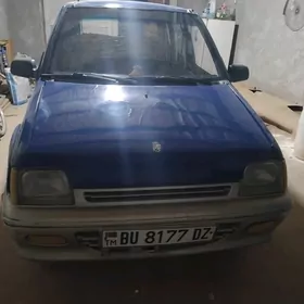 Daewoo Tico 1995