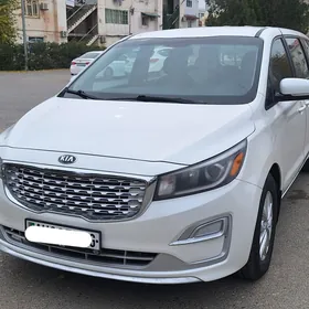 Kia Sedona 2019