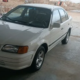 Toyota Tercel 1996