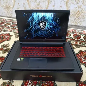 MSI GF63 Thin i5 10TH