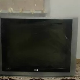 LG tv