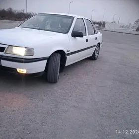 Opel Vectra 1991