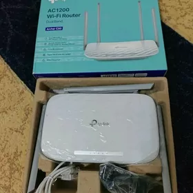 tp link wifi router