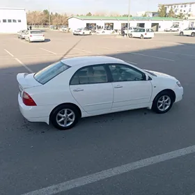 Toyota Corolla 2005