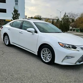 Lexus ES 350 2018