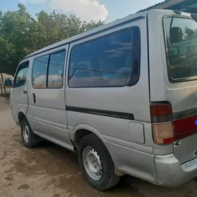 Toyota Hiace 1991