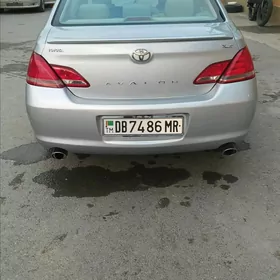 Toyota Camry 2005