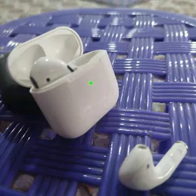 air pods nausnik