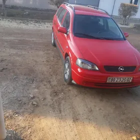 Opel Astra 1999