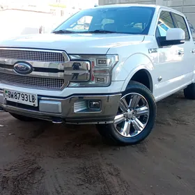 Ford F-150 2019