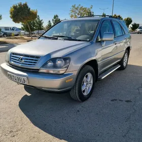 Lexus RX 300 2002