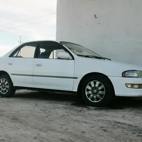 Toyota Carina 1996