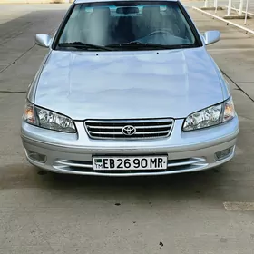 Toyota Camry 2001