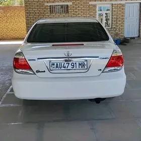 Toyota Camry 2005