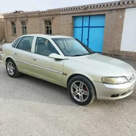 Opel Vectra 1997