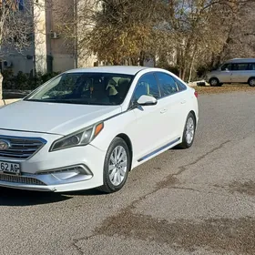 Hyundai Sonata 2016