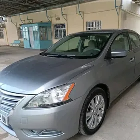 Nissan Sentra 2013