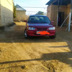 Toyota Corolla 1998