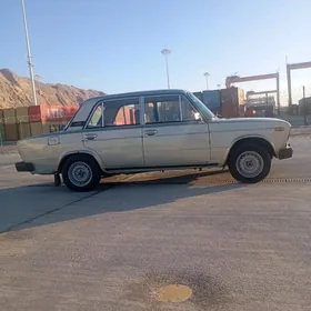 Lada 2106 2000