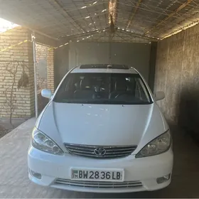 Toyota Camry 2005