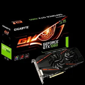 GTX 1060 G1 Gaming