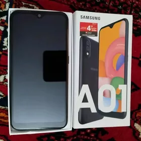 Galaxy A01