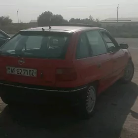 Opel Astra 1993