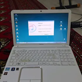 Notebook Lenova intel core i5