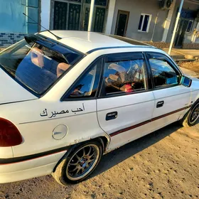 Opel Astra 1992