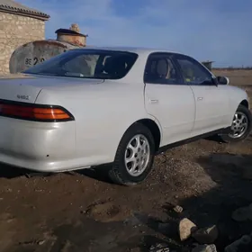 Toyota Mark II 1995