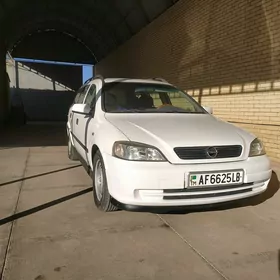 Opel Astra 2001