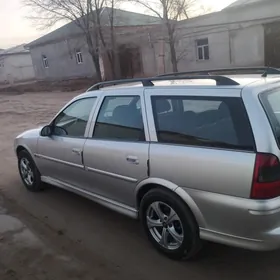 Opel Astra 1999