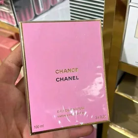 Chance Chanel Parfum