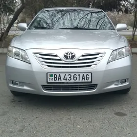 Toyota Camry 2009