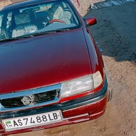 Opel Vectra 1992