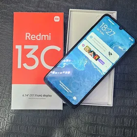 redmi 13c 8/256