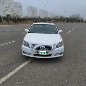 Toyota Avalon 2010