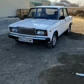 Lada 2107 1998