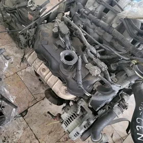 Pathfinder 3.3 motor ýaponskiý