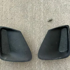 Corolla tuman achki