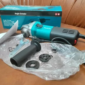 makita balgarka kici