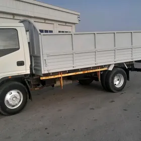 Mitsubishi Canter 2009