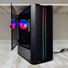i5-9500 /GTX 1660Ti