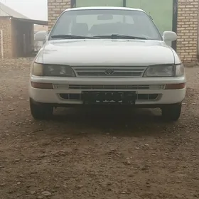 Toyota Corolla 1993