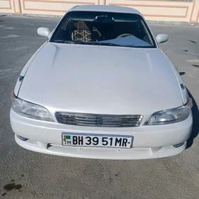 Toyota Mark II 1993