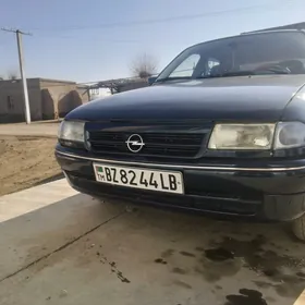 Opel Astra 1992