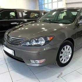 Toyota Camry 2005