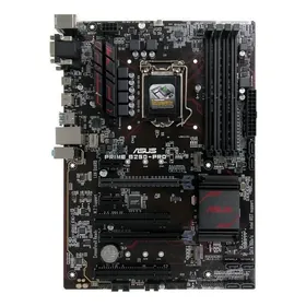 Asus B250 Materinka