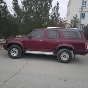 Toyota 4Runner 1993